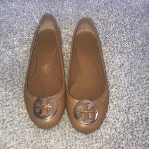 Tory Burch Ballet Flats